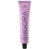 Schwarzkopf Igora Royal Fashion Lights L-89 -Red Violet 60ml