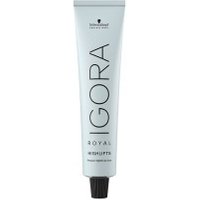 Schwarzkopf Igora Royal Highlifts 12-91-Ash Violet 60ml