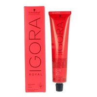 Schwarzkopf Igora Royal 0-33 Anti-Red Concentrate 60ml