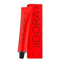 Schwarzkopf Igora Royal Silver Whites Lilac Gray 60ml
