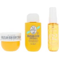 Sol De Janeiro Cheirosa 48 Body Badalada Body Lotion 100ml