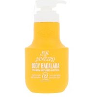 Sol De Janeiro Cheirosa 68 Rio Deo 57g