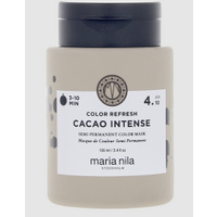 Maria Nila Color Refresh 4.10-Cacao Intense 100ml