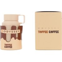 Armaf Odyssey Toffee Coffee Eau de Parfum Spray 100ml