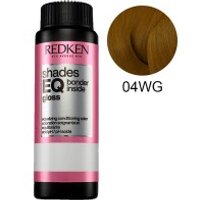 Redken Shades Eq Bonder Inside 04Wg 60ml X 3 Un
