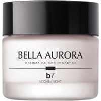 Bella Aurora B7 Anti-Dark Spot Night Cream For All Skin Types 50ml