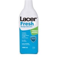 Lacer Lacerfresh Mouthwash 1000ml