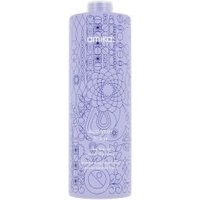 Amika Bust Your Brass Repairing Shampoo For Blonde Hair 1000ml