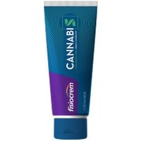 Fisiocrem Cannabis Cream 200ml