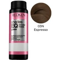 Redken Shades Eq Bonder Inside N. 03N 60ml X 3 Unit