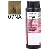 Redken Shades Eq Bonder Inside N. 07Na 60ml X 3 Unit