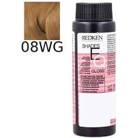 Redken Shades Eq Bonder Inside N. 08Wg 60ml X 3 Unit