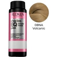 Redken Shades Eq Bonder Inside N. 08Na 60ml X 3 Unit