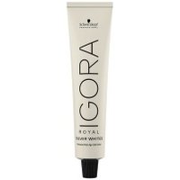 Schwarzkopf Igora Royal Silver Whites Slate Grey 60ml