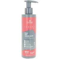 Schwarzkopf Chroma Id Bonding Color Mask 6-88-Red Rubi 300ml