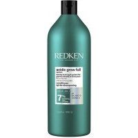 Redken Acidic Grow Full System Conditioner, Density And Strength System For Fine Hair 1000ml
