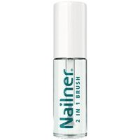 Nailner Nailner Brush 2 In 1 Anti-Fungal Nail Brush 5ml