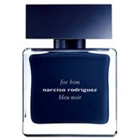 Narciso Rodriguez Bleu Noir For Him Eau De Toilette Spray 50ml