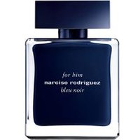 Narciso Rodriguez Bleu Noir For Him Eau De Toilette Spray 100ml