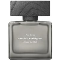 Narciso Rodriguez For Him Musc Santal Eau de Parfum Spray 50ml