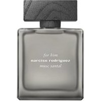Narciso Rodriguez For Him Musc Santal Eau de Parfum Spray 100ml
