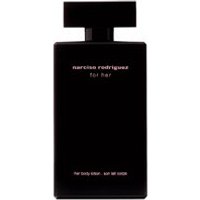 Narciso Rodriguez For Her Body Lotion 200ml