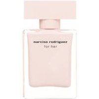 Narciso Rodriguez For Her Eau De Parfum Spray 30ml