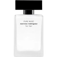 Narciso Rodriguez Pure Musc Eau De Parfum Spray 50ml