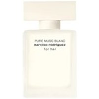 Narciso Rodriguez Pure Musc Blanc Eau de Parfum Spray 30ml