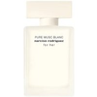 Narciso Rodriguez Pure Musc Blanc Eau de Parfum Spray 50ml