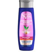 Natur Vital Anti-Hair Loss Conditioner Anti-Breakage Softens Strengthens 300ml