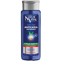Natur Vital Anti-Hair Loss Shampoo For Normal Hair 300ml