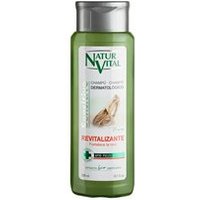 Natur Vital Champú Sensitive Revitalizante 300ml