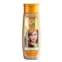 Natur Vital Coloursafe Mask Blonde 300ml