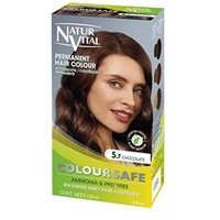 Natur Vital Coloursafe Permanent Dye 5.7-Chocolate