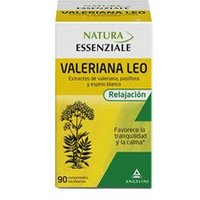 Natura Essenziale Valerian Leo 90 Tablets