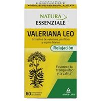 Natura Essenziale Valerian Leo 60 Tablets