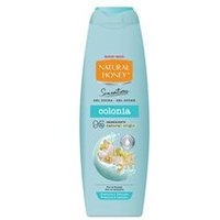 Natural Honey Cologne Freshness Shower Gel 650ml