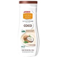 Natural Honey Coco Body Lotion 330ml