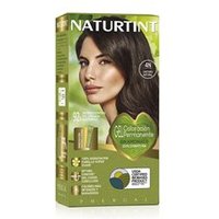 Naturtint Ammonia-Free Dye 4N-Natural Chestnut 170ml