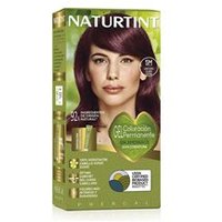 Naturtint Ammonia-Free Dye 5M-Light Mahogany Chestnut 170ml