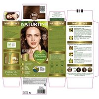 Naturtint Ammonia-Free Dye 5Wb-Radiant Copper Brown 170ml