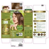 Naturtint Ammonia-Free Dye 6Wg-Radiant Golden Dark Blonde 170ml
