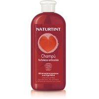 Naturtint Natural Anti-Hair Loss Strength Shampoo 330ml