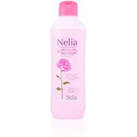 Nelia Rose Water Bath Cologne 750ml