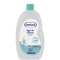 Nenuco Classic Eau De Cologne 650ml
