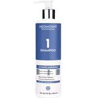 Neomoshÿ Ultimate Hair Repair Shampoo 300ml