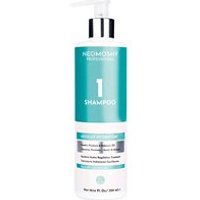 Neomoshÿ Absolut Hydration Shampoo 300ml