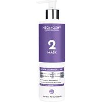 Neomoshÿ Blonde Ultraviolet Ω9 Mask 300ml