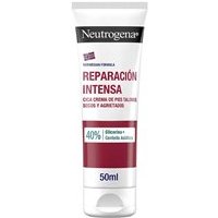 Neutrogena Foot Cream For Cracked Heels, Intense Repair 50ml